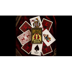 Solange Kardinaly Limited Edition Playing Cards