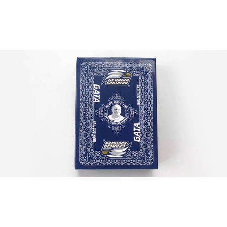 Georgia Southern Playing Cards