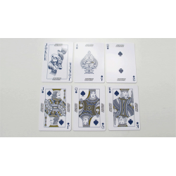 Georgia Southern Playing Cards