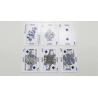 Georgia Southern Playing Cards