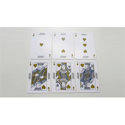 Georgia Southern Playing Cards