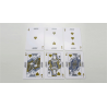 Georgia Southern Playing Cards