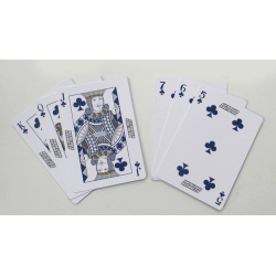Georgia Southern Playing Cards