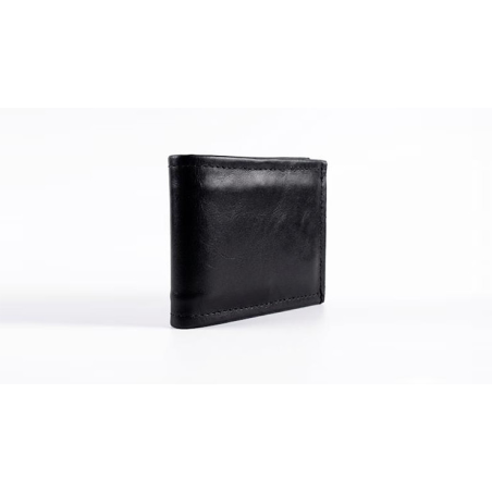 Bronzini's Wallet by Embajada Mágica