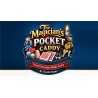 The Magician's Pocket Caddy by Charlie Roper