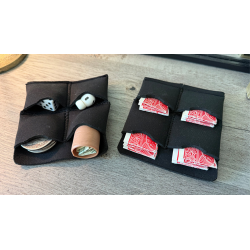 The Magician's Pocket Caddy by Charlie Roper