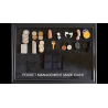 The Magician's Pocket Caddy by Charlie Roper