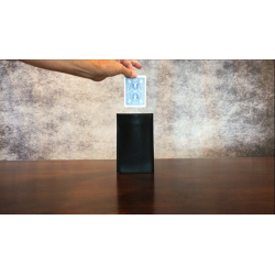 Larry Wilmore's Gravity Wallet by David Regal and Larry Wilmore