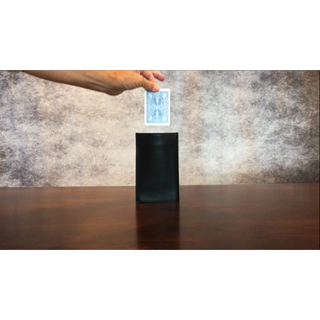 Larry Wilmore's Gravity Wallet by David Regal and Larry Wilmore