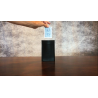 Larry Wilmore's Gravity Wallet by David Regal and Larry Wilmore