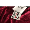Larry Wilmore's Gravity Wallet by David Regal and Larry Wilmore