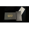 Larry Wilmore's Gravity Wallet by David Regal and Larry Wilmore