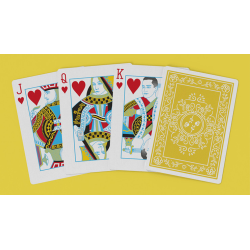 Black Roses Sunny Days Playing Cards