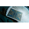 Abandoned Luxury Playing Cards by Dynamo