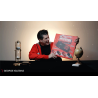 MAGIC BOX Orange Medium by George Iglesias and Twister Magic