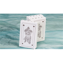 Tai Zhou Playing Cards