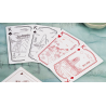 Tai Zhou Playing Cards