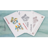 Tai Zhou Playing Cards