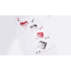 Tai Zhou Playing Cards
