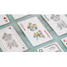 Tai Zhou Playing Cards