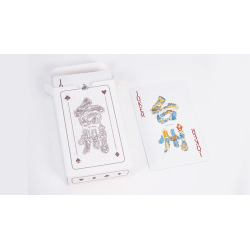 Tai Zhou Playing Cards