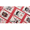 The Three Kingdoms of Peking Opera Playing Cards