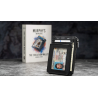 Evolution Wallet (Genuine Leather) by Javier Fuenmayor