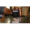 Evolution Wallet (Genuine Leather) by Javier Fuenmayor