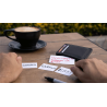 Evolution Wallet (Vegan Leather) by Javier Fuenmayor