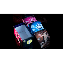 MONSTER CEREALS™ 55TH ANNIVERSARY 3 BOX SET V2