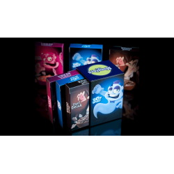 MONSTER CEREALS™ 55TH ANNIVERSARY 3 BOX SET V2