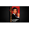 The Progressive Kicker by Michael O'Brien (007 GoldenEye)