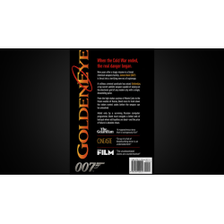 The Progressive Kicker by Michael O'Brien (007 GoldenEye)