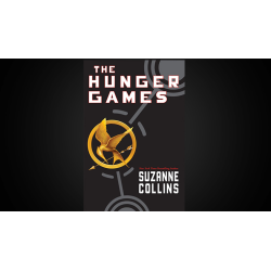 The Progressive Kicker by Michael O'Brien (The Hunger Games)