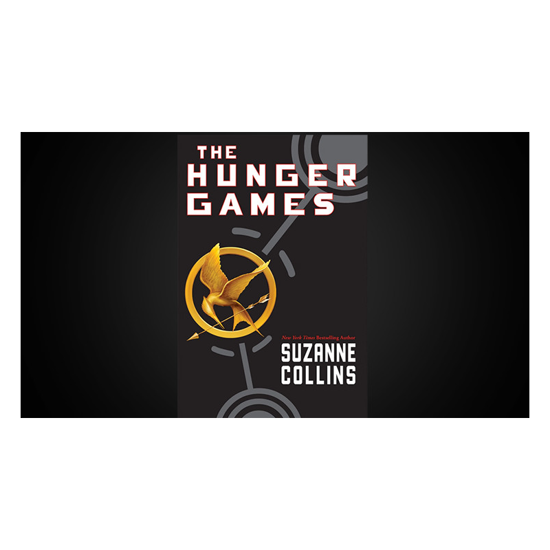 The Progressive Kicker by Michael O'Brien (The Hunger Games)