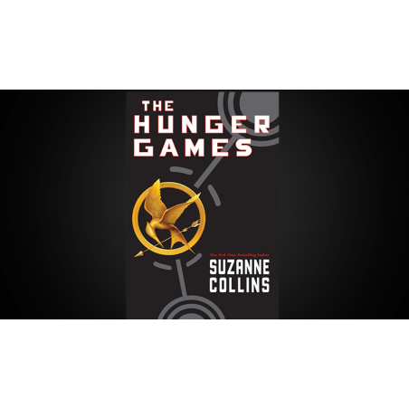 The Progressive Kicker by Michael O'Brien (The Hunger Games)