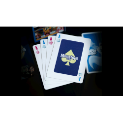 BOOBERRY™ 55th ANNIVERSARY V2 PLAYING CARDS