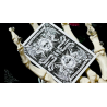 A Brush with Death Playing Cards