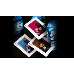 BOOBERRY™ 55th ANNIVERSARY V2 PLAYING CARDS