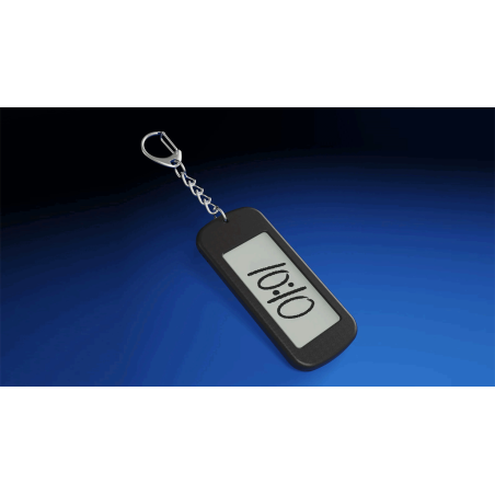 IARVEL Keychain by IARVEL MAGIC