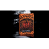 OCTOBER V2 PUMPKIN ORANGE PLAYING CARDS