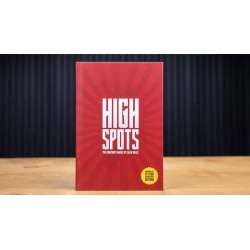 High Spots (15 Year Anniversary Edition) by Caleb Wiles