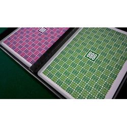 Aces 2.0 Playing Cards
