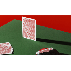 ACES (RED) Playing Cards