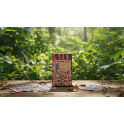 Affection Playing Cards by WohStudios