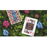 Affection Playing Cards by WohStudios