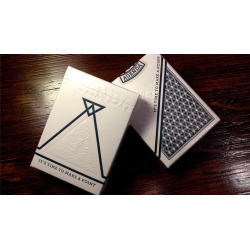 Agenda Classic Edition Playing Cards