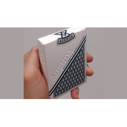 Agenda Classic Edition Playing Cards