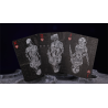 Stellar Dread Playing Cards AI Special Edition
