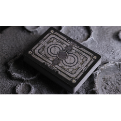 Stellar Dread Playing Cards AI Special Edition